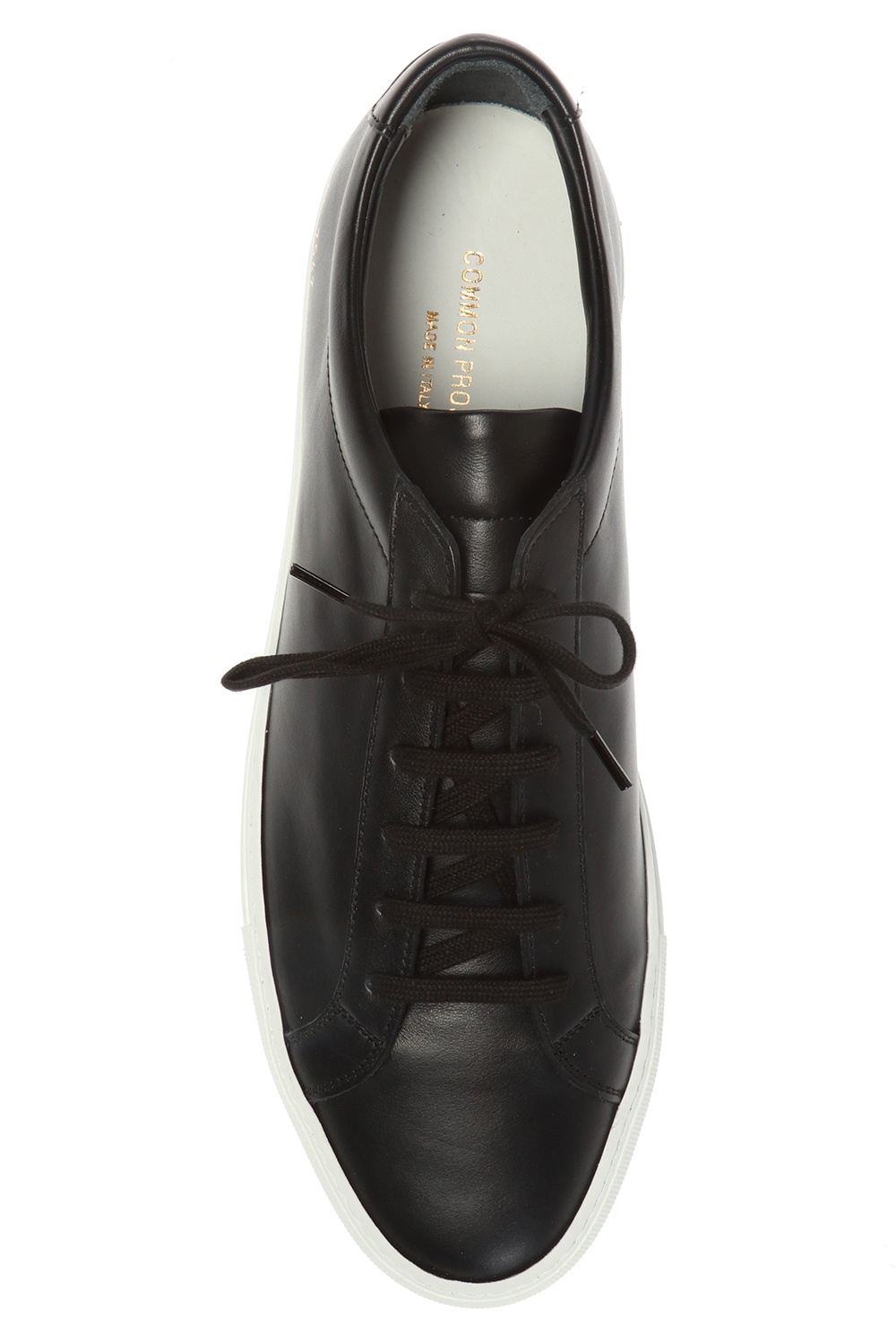 Black 'Achilles Low' sneakers Common Projects - Vitkac Canada